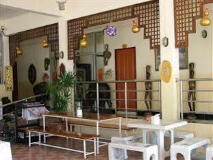 Porn 2 Hotel Khon Kaen Exterior photo